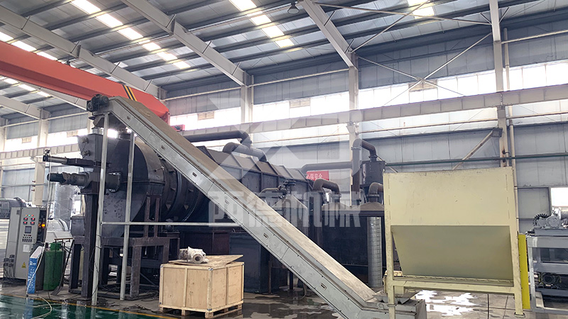 易拉罐脫漆后的純度：從表面處理到材質本質的解析