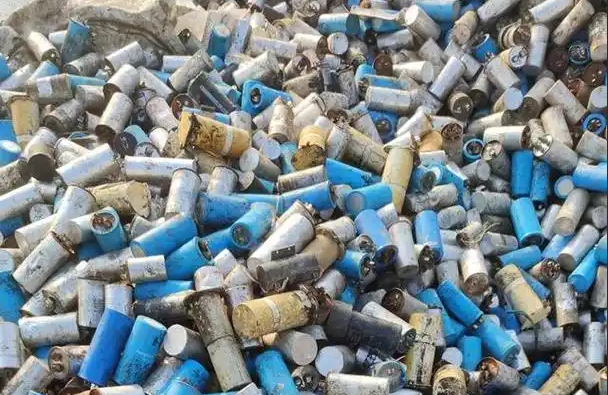 電容炭化爐炭化廢舊電容的好處？